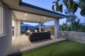 Gorgeous Outdoor Alfresco Areas C Ben Trager Homes On Display In Perth Backyard Patio Alfresco Area Backyard