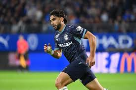 Genesio titularise Maupay et Méïté pour la réception de l'Olympiakos — L'Équipe