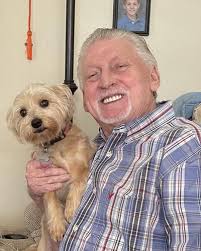 Jackie "Jack" Wayne Dodson Obituary (2024)