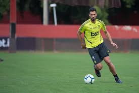 Lista de municípios de são paulo por altitude. Pablo Mari E Regularizado E Pode Estrear Pelo Flamengo No Domingo Lance