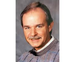 James Stucker Obituary (1952