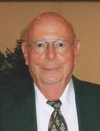 Obituary information for Charles F Wolcott