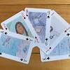 This diy approach to printing gaff magic cards is ideal for magicians who like to have unique cards for th. 3