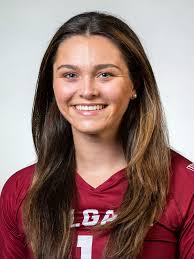 2022 Volleyball Roster