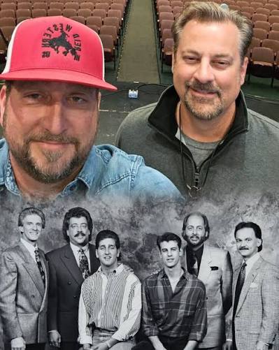 🎤HAROLD REID'S LAST SONG — HIS GRANDSON SANG IT BACK 6 YEARS LATER Harold  Reid, the legendary bass voice of The Statler Brothers, passed away in 2020  after a long battle with