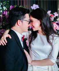 Infobox actor bgcolour = name = saloma. Terima Menantu Mewahnya Wedding Cantik Anak Dato Sri Salmah Teh Tarik Kaw