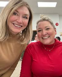 Last night was a night I will never forget, connecting with new people in  our city