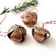 December 4 – Handmade Jingle Bells Class event in Greenville, SC