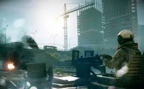 Name, damage, mag size, ammo, reload, rof, modes, unlock requirement. Bf3 More Weapons In Retail Version Biggest Maps Yet And Changes To Unlocks Mp1st
