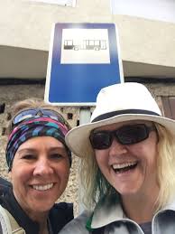 Camino Frances Spain