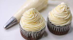 Perfect Silky Smooth Buttercream Icing Vanilla Buttercream Recipe Easy Buttercre Buttercream Icing Recipe Easy Buttercream Frosting Butter Cream Icing Easy