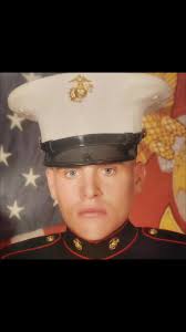 Day 77. So proud of my son Nathan Albertson! He is officially a member...