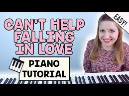 Can T Help Falling In Love Twenty One Pilots Download Can T Help Falling In Love Elvis Twenty One Pilots Easy Piano Tutorial Youtube In 2020 Piano Tutorial Cant Help Falling In Love Falling In Love Elvis