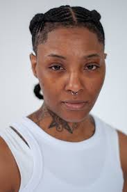 Alison Gregory LGBTQ+ Portrait Photographer