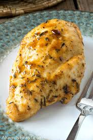 Tell us all about it in the. Pan Seared Boneless Chicken Breasts A Family Feast