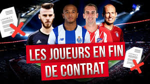 Groupe de mots qui servent d'adjectif. Fifa 19 Carriere Manager Les Joueurs En Fin De Contrat 91 A 80 Youtube