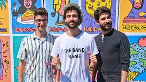 You can easily copy the code or add it to your favorite list. Indie Pop Trio Ajr Announces Colorado Music Concert In June 2022 9news Com