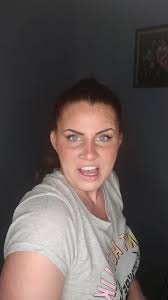 Megan Renee Moyers Ace Ventura