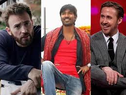 Luis suarez and anne hathaway? Dhanush To Star Alongside Chris Evans And Ryan Gosling In The Gray Man Hamara Jammu