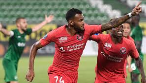 This performance currently places midtjylland at 0 out of 12 teams in the superliga table, winning 0% of matches. Sonderjyske Midtjylland Wettquoten Tipp Superliga 2020 2021
