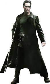 Neo The Matrix The Matrix Movie Neo Matrix Keanu Reeves