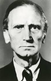 12. September 1948: Enthüllung des Gedenksteines für politisch Verfolgte  auf dem Sennefriedhof