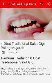 Berikut obat sakit gigi yang bisa anda beli di apotek terdekat: Obat Sakit Gigi Alami Terbaik Fur Android Apk Herunterladen