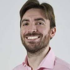 James Rozzi's Instagram, Twitter & Facebook