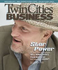 WILL MINNESOTA'S FILM INDUSTRY