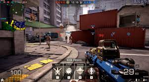 Wb ok guys kali ini saya akan. Counter Strike Point Blank Mod Cspb Apk Latest Offline Data Best Game Mod