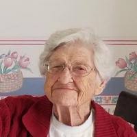 Naomi Myers Obituary