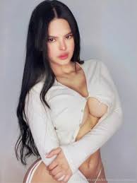 Onlyfans Kimberly Delgado - Photos