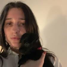 Carla Gress's Instagram, Twitter & Facebook