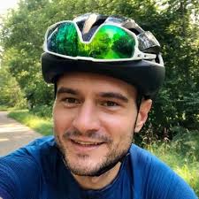 Martin Laporte (@martinlaporte)