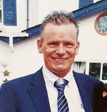 Death Notice of Colin Hayden (Navan, Meath)