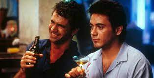Robert Downey Jr Movies Spotlight Comingsoon Net