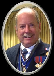 Volume 49, Number 1 March 2023 2 ROTC Reminder 3 President General's  Message 3 Surgeon General's Message 4 Captain Griffi