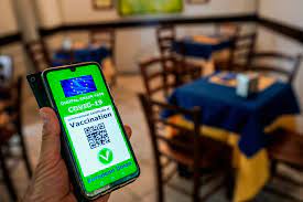 May 30, 2021 · matrimoni e green pass, i certificati da presentare, tutte le nuove regole per ristoranti e bar dal 1 giugno: Gqdm7fdriiibqm