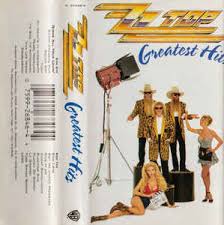 Side 2 is a classic early zz top and as strong as anything they've done. Zz Top Greatest Hits 1992 Cassette Discogs