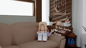 Request Roblox Gfx Chill In 2020 Roblox Pictures Cute Tumblr Wallpaper Roblox