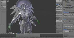 Who have good skills in designing different 3d characters by showcasing their skills. Best Blender Tutorial For Android Apk Download
