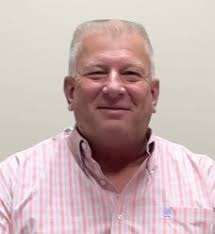 MEET OUR TEAM! Steve Atkins, vice president of aggregate & asphalt sales,  recently celebrated his 14th work anniversary! He enjoys bicycling,  motorcycling, and home landscaping projects. Steve appreciates our amazing  customer service