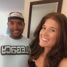 Theresa Jeffries's Instagram, Twitter & Facebook