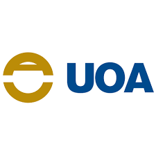 Companies can be purchased through major u.s. Uoareit Uoa Real Estate Investment Trust