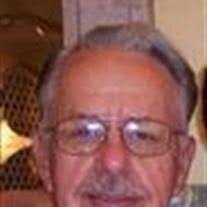 Obituary, Visitation & Funeral Information