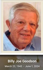 Christopher Olen Goodall, age 38, of Springdale, Arkansas passed away  Thursday, May 9, 2024, in Springdale. He was born October