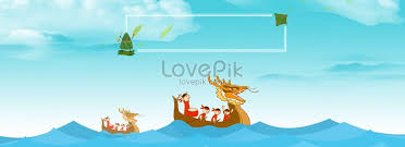 Luzhou Dragon Boat Festival Dragon Boat Festival Dragon Boat Race Aromatic Passion Cartoon Cute E Commer Dragon Boat Festival Dragon Boat Dragon Boating Racing