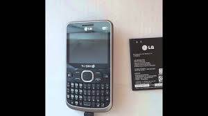 Your lg viewty gw300 may automatically reboot and should now be unlocked! Octoplus Box Lg Updates Page 5 Gsm Forum