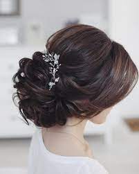 Epingle Par Fernanda Castnez Sur Mariage Wedding Coiffeur Mariage Coiffure Mariee Coiffure Mariage