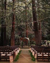 Wedding Dream On Instagram A Wedding Venue Like This Often Reminds Us Of Fairy Tale We Love The Tranq Forest Theme Wedding Twilight Wedding Woodland Wedding